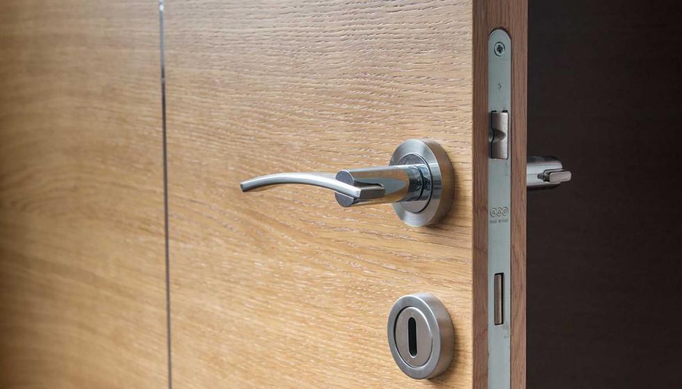 Cómo elegir la mejor puerta blindada