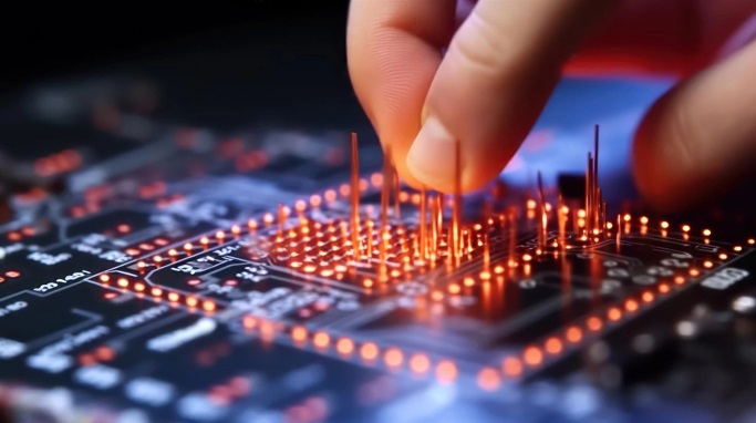 Innovaciones en el montaje de placas PCB: soluciones para una producción más eficiente 1 Innovaciones en el montaje de placas PCB: soluciones para una producción más eficiente