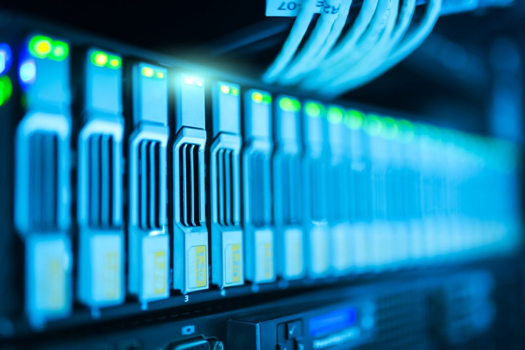 ¿Qué es la tecnología de fibra óptica? 4 ¿Qué es la tecnología de fibra óptica?