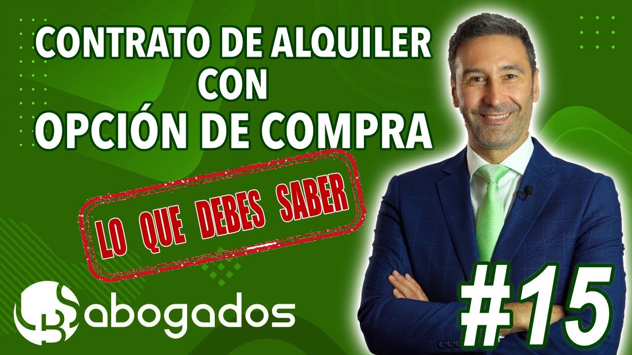 Guía Completa del Alquiler con Opción a Compra: Ventajas, Pasos y Consejos Guía Completa del Alquiler con Opción a Compra: Ventajas, Pasos y Consejos