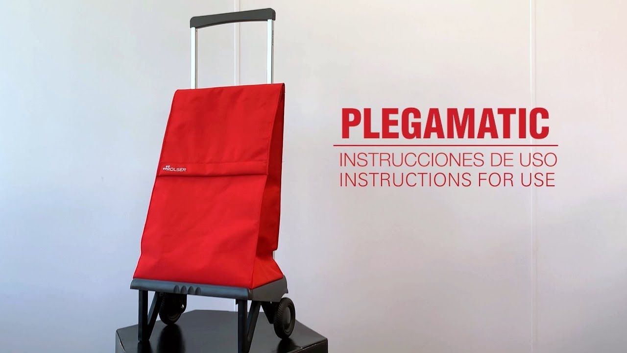Los Mejores Carros de Compra Plegables para Facilitar tus Compras 4 Los Mejores Carros de Compra Plegables para Facilitar tus Compras