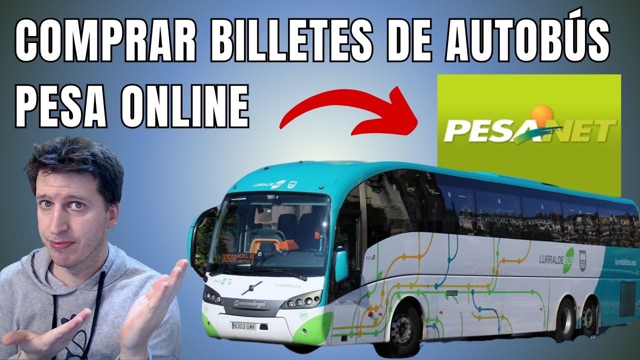 Compra Billetes Pesa: Tu Guía Definitiva para Encontrar las Mejores Ofertas 4 Compra Billetes Pesa: Tu Guía Definitiva para Encontrar las Mejores Ofertas