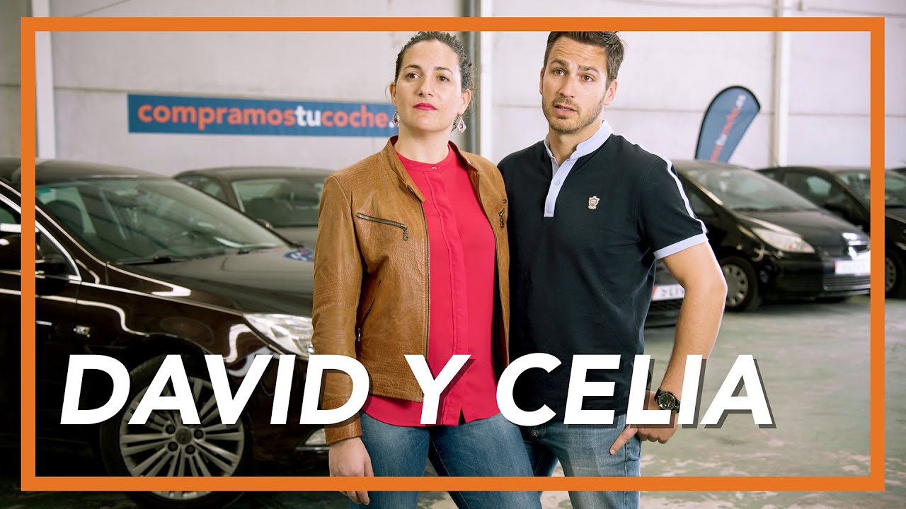 Compramos tu coche .es: Vende tu Coche Rápido y Fácilmente 1 Compramos tu coche .es: Vende tu Coche Rápido y Fácilmente