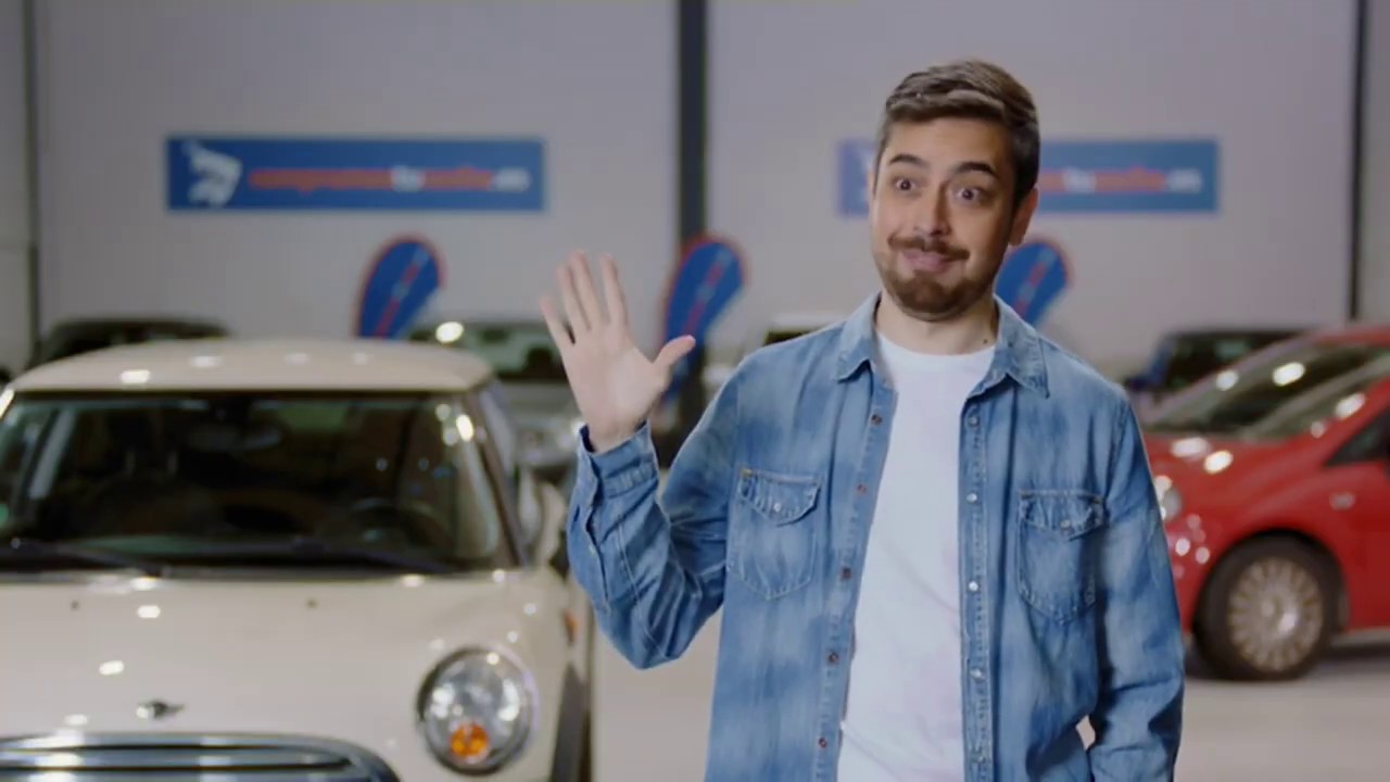 Compramos tu Coche en Valencia al Mejor Precio - ¡Oferta Inmediata! 7 Compramos tu Coche en Valencia al Mejor Precio - ¡Oferta Inmediata!