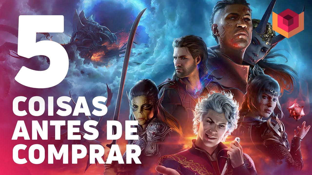 Comprar Baldur's Gate 3 para PC: La Mejor Guía de 2023 2 Comprar Baldur's Gate 3 para PC: La Mejor Guía de 2023