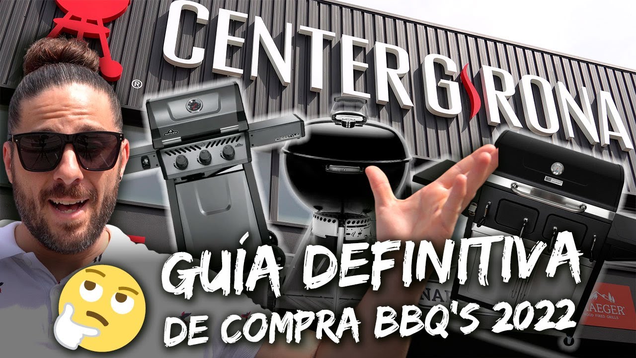 Comprar Barbacoa: Guía Definitiva y Mejores Ofertas 2023 10 Comprar Barbacoa: Guía Definitiva y Mejores Ofertas 2023