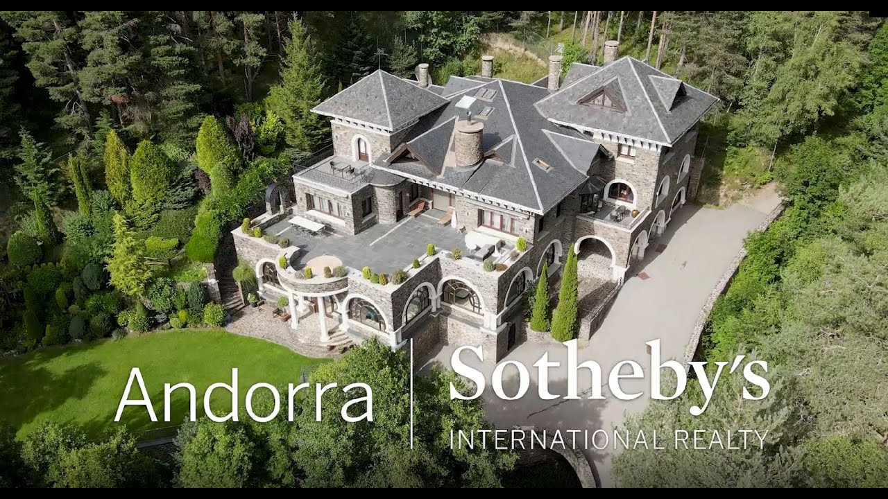 Comprar Casa en Andorra: Guía Completa para Invertir en tu Nuevo Hogar