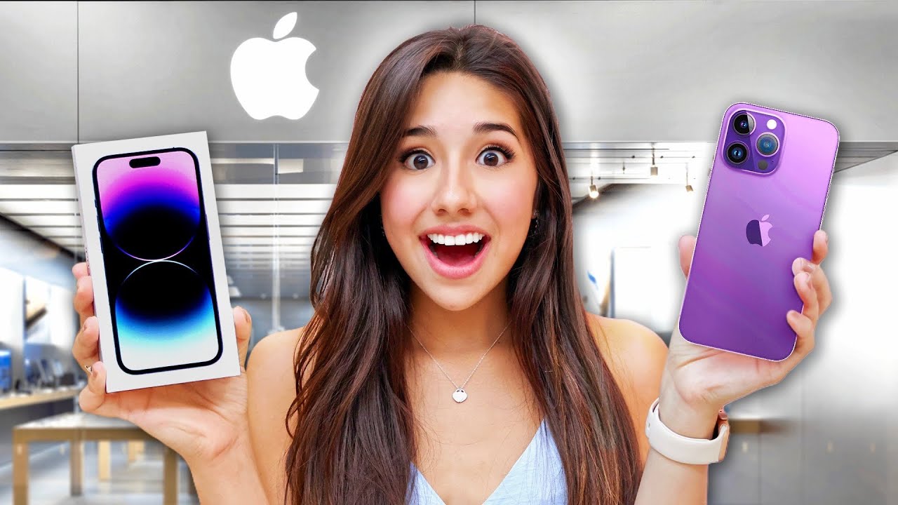 Comprar iPhone 14 Pro: Mejores Ofertas y Comparativas 2023 10 Comprar iPhone 14 Pro: Mejores Ofertas y Comparativas 2023