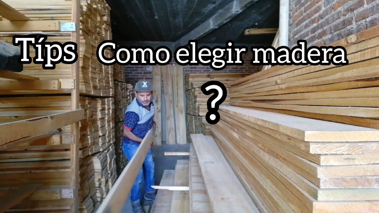 Comprar Madera: Guía Definitiva para Elegir la Mejor Opción Comprar Madera: Guía Definitiva para Elegir la Mejor Opción 7 Comprar Madera: Guía Definitiva para Elegir la Mejor Opción Comprar Madera: Guía Definitiva para Elegir la Mejor Opción