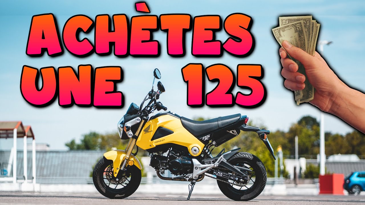 Comprar Moto 125: La Guía Definitiva para Elegir la Mejor Opción en España Comprar Moto 125: La Guía Definitiva para Elegir la Mejor Opción en España 4 Comprar Moto 125: La Guía Definitiva para Elegir la Mejor Opción en España Comprar Moto 125: La Guía Definitiva para Elegir la Mejor Opción en España