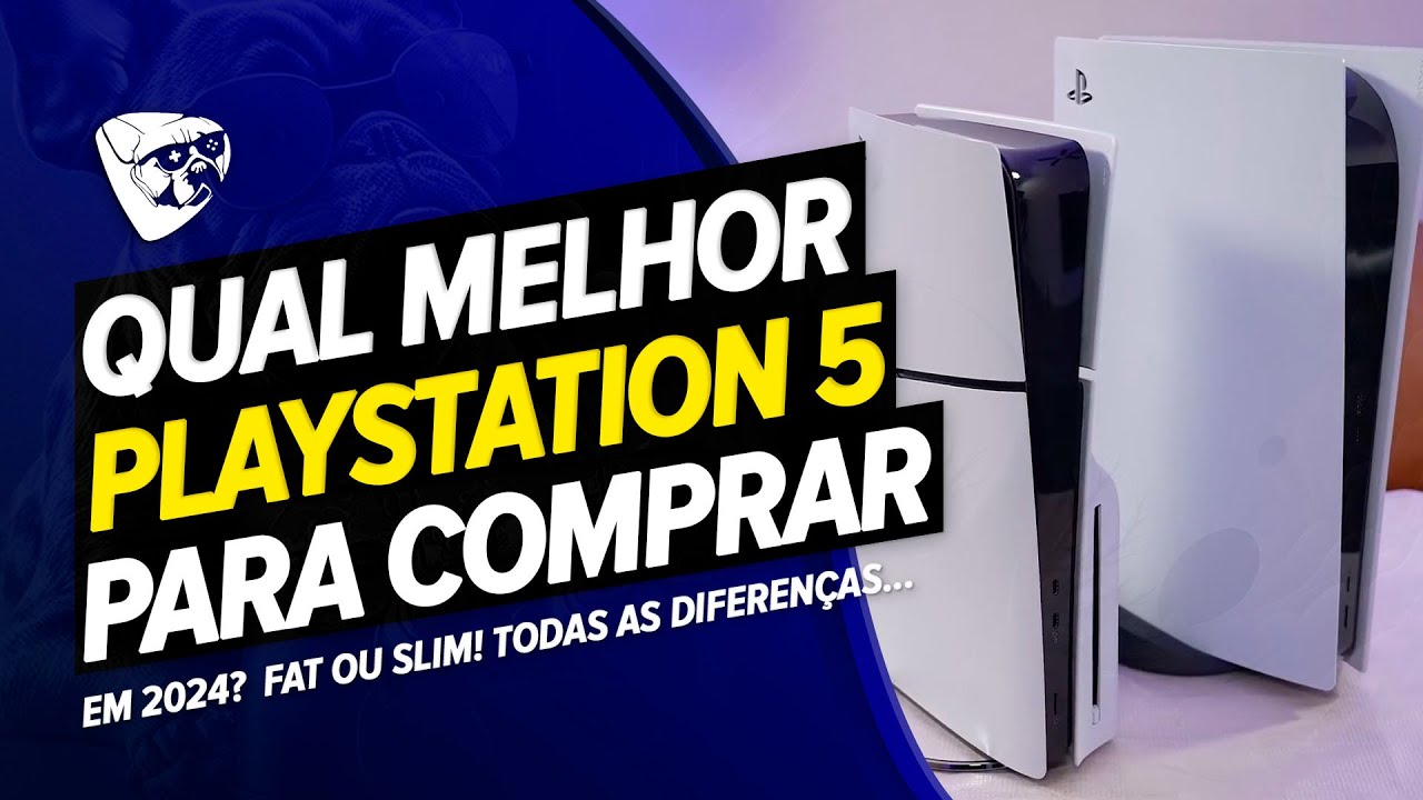 Comprar PS5 Slim: Las Mejores Ofertas y Dónde Conseguirla Comprar PS5 Slim: Las Mejores Ofertas y Dónde Conseguirla 1 Comprar PS5 Slim: Las Mejores Ofertas y Dónde Conseguirla Comprar PS5 Slim: Las Mejores Ofertas y Dónde Conseguirla