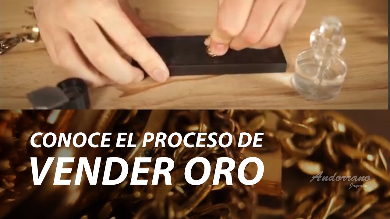 Compro Oro Barcelona: Las Mejores Opciones para Vender tu Oro al Mejor Precio 3 Compro Oro Barcelona: Las Mejores Opciones para Vender tu Oro al Mejor Precio