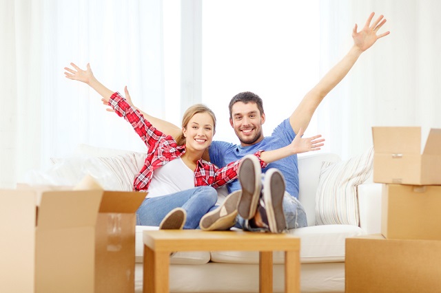 7 consejos para ahorrar tiempo al comprar una nueva casa