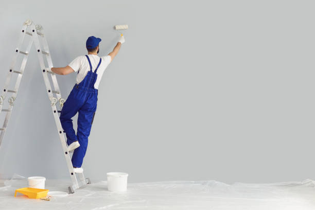 Los mejores servicios de pintura en Barcelona 10 Los mejores servicios de pintura en Barcelona