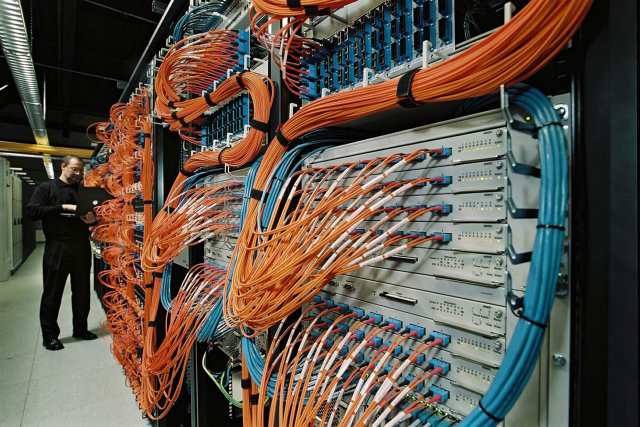 Servicios integrales de telecomunicaciones y soluciones para una conexión eficiente
