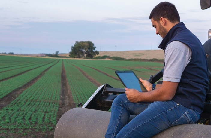 El cuaderno de campo digital ordena la explotación y deja rastro cuando llega la inspección